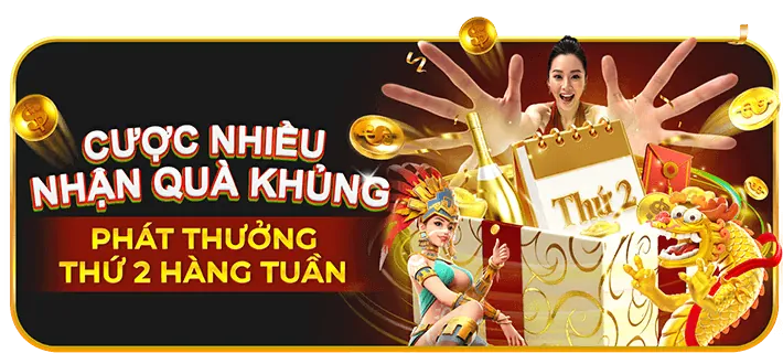 Trò chơi nổ hũ vin 99