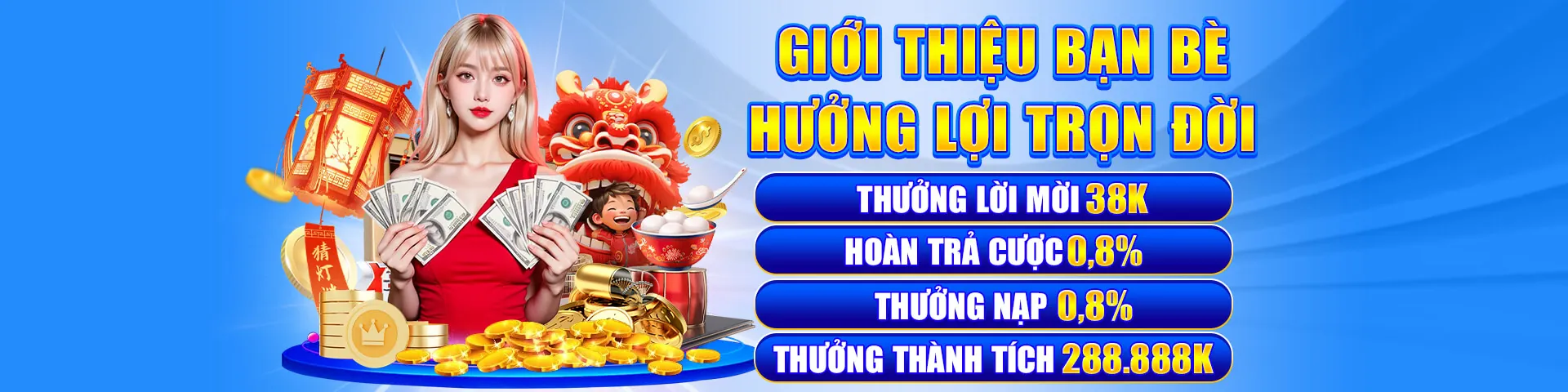 Xu hướng giải trí mới nhất tại vin 99
