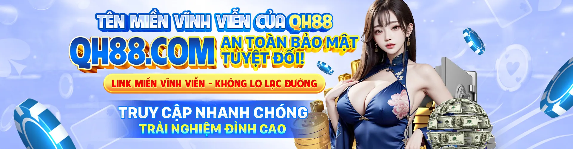 Biểu ngữ Chính sách Bảo mật của vin 99